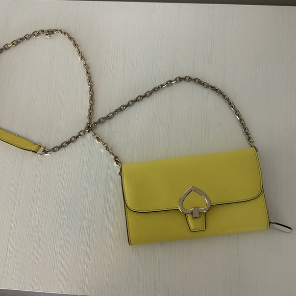 Kate Spade Purse - Picture 2 of 5